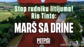 Kreni-promeni:Ućutkuju nauku